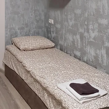 Hostel 