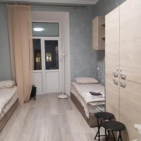 Hostel 