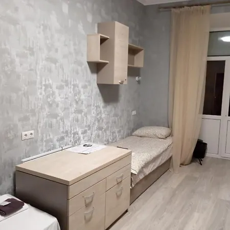 Hostel 